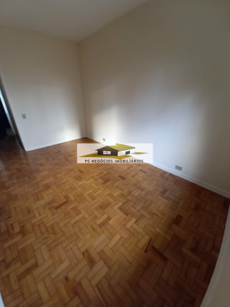 Imagem Sobrado com 3 Quartos à Venda, 142 m² em Vila Firmiano Pinto - São Paulo