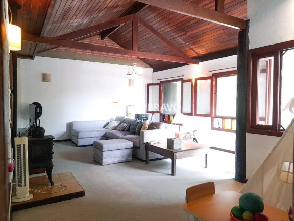 Imagem Casa com 5 Quartos à Venda, 380 m² em Alphaville - Santana De Parnaíba Imagem Casa com 5 Quartos à Venda, 380 m² em Alphaville - Santana De Parnaíba