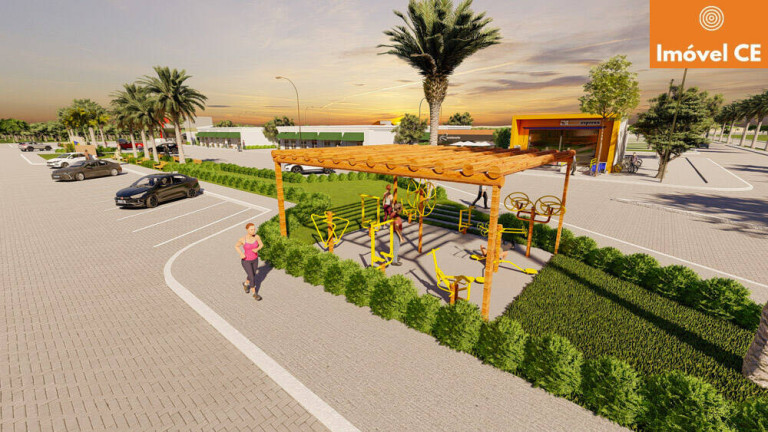 Imagem Terreno à Venda, 250 m² em Camocim Imagem Terreno à Venda, 250 m² em Camocim