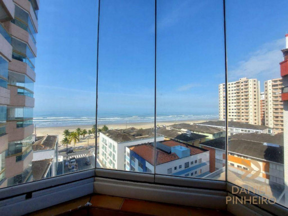 Imagem Apartamento com 3 Quartos à Venda, 117 m² em Tupi - Praia Grande