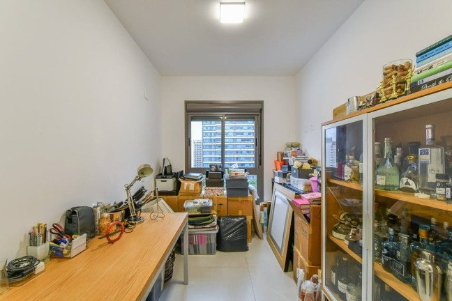 Imagem Imóvel com 3 Quartos à Venda, 186 m² em Campo Belo - São Paulo Imagem Imóvel com 3 Quartos à Venda, 186 m² em Campo Belo - São Paulo