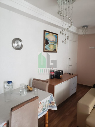 Imagem Apartamento com 2 Quartos à Venda, 66 m² em Vila Mariana - São Paulo