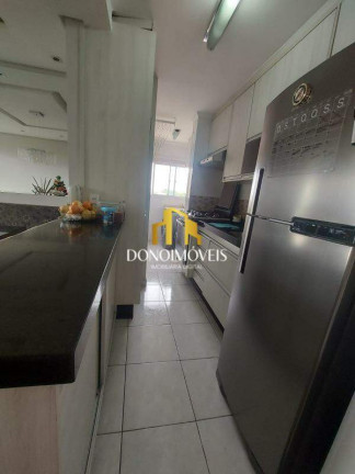 Imagem Apartamento com 2 Quartos à Venda, 49 m² em Vila Gonçalves - São Bernardo Do Campo Imagem Apartamento com 2 Quartos à Venda, 49 m² em Vila Gonçalves - São Bernardo Do Campo