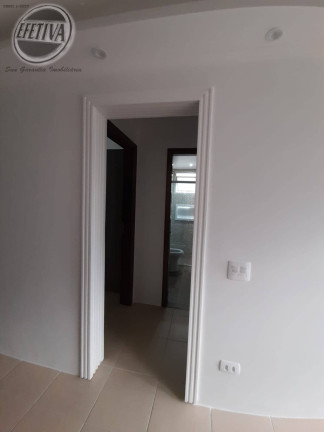 Imagem Apartamento com 3 Quartos à Venda, 83 m² em água Verde - Curitiba
