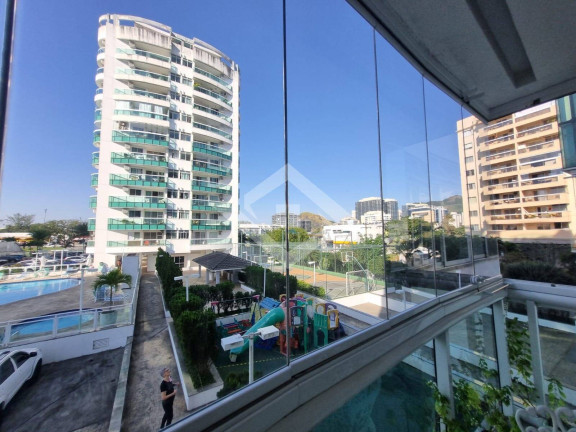 Imagem Apartamento com 2 Quartos à Venda, 72 m² em Recreio Dos Bandeirantes - Rio De Janeiro Imagem Apartamento com 2 Quartos à Venda, 72 m² em Recreio Dos Bandeirantes - Rio De Janeiro