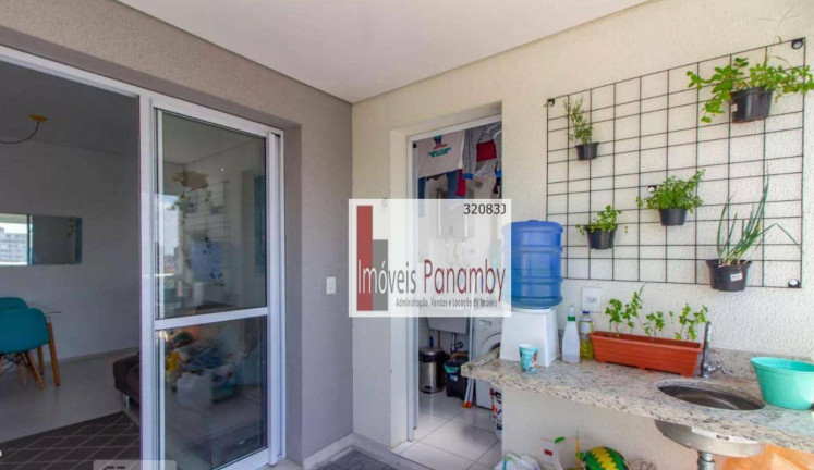 Imagem Apartamento com 2 Quartos à Venda, 57 m² em Vila Prudente (zona Leste) - São Paulo Imagem Apartamento com 2 Quartos à Venda, 57 m² em Vila Prudente (zona Leste) - São Paulo