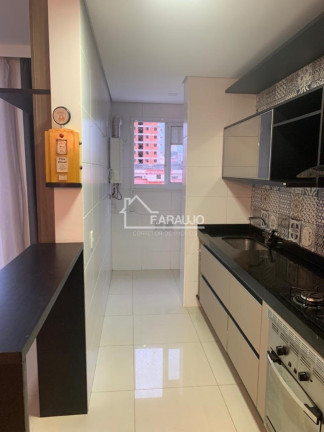 Imagem Apartamento com 3 Quartos à Venda, 90 m² em Vila Independência - Sorocaba