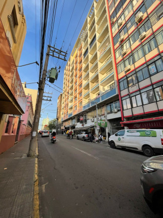 Apartamento com 2 Quartos à Venda, 103 m² em Centro - Santa Maria