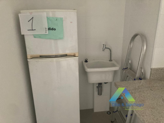 Imagem Apartamento com 2 Quartos para Alugar, 35 m² em Moema - São Paulo Imagem Apartamento com 2 Quartos para Alugar, 35 m² em Moema - São Paulo