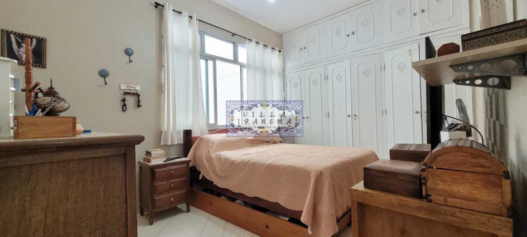 Imagem Apartamento com 4 Quartos à Venda, 240 m² em Ipanema - Rio De Janeiro Imagem Apartamento com 4 Quartos à Venda, 240 m² em Ipanema - Rio De Janeiro