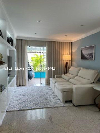 Imagem Casa com 3 Quartos à Venda, 145 m² em Praia De Itaparica - Vila Velha