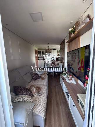 Imagem Apartamento com 2 Quartos à Venda, 46 m² em Jardim Califórnia - Jacareí Imagem Apartamento com 2 Quartos à Venda, 46 m² em Jardim Califórnia - Jacareí