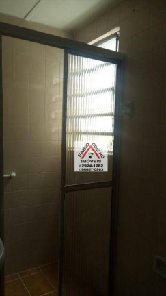 Imagem Apartamento com 2 Quartos à Venda, 56 m² em Jardim Marajoara - São Paulo Imagem Apartamento com 2 Quartos à Venda, 56 m² em Jardim Marajoara - São Paulo