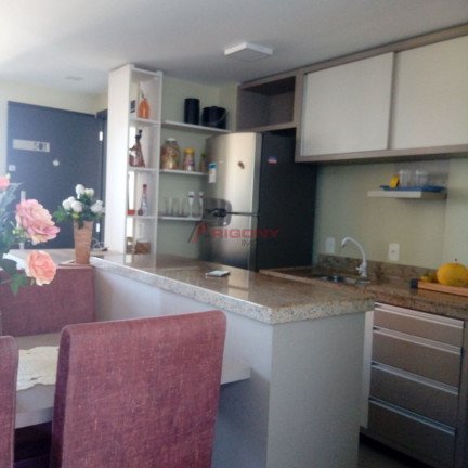 Imagem Apartamento com 2 Quartos à Venda, 78 m² em Nossa Senhora De Lourdes - Santa Maria Imagem Apartamento com 2 Quartos à Venda, 78 m² em Nossa Senhora De Lourdes - Santa Maria