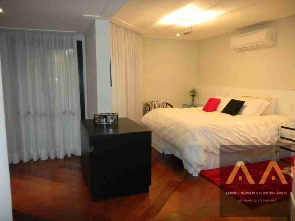 Imagem Casa com 4 Quartos à Venda, 800 m² em Alphaville - Santana De Parnaíba Imagem Casa com 4 Quartos à Venda, 800 m² em Alphaville - Santana De Parnaíba