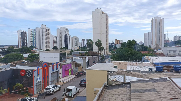 Imagem Imóvel Comercial para Alugar, 1.900 m² em Quilombo - Cuiabá Imagem Imóvel Comercial para Alugar, 1.900 m² em Quilombo - Cuiabá