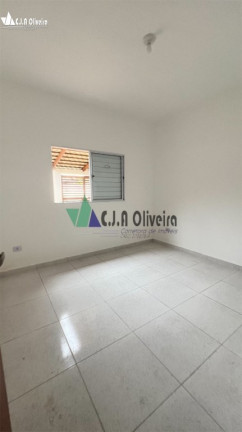 Imagem Casa com 2 Quartos à Venda, 85 m² em Jussara - Mongaguá