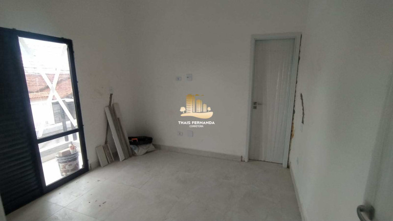 Imagem Casa com 3 Quartos à Venda, 140 m² em Guilhermina - Praia Grande