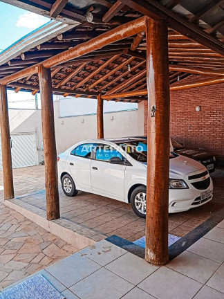 Imagem Casa com 3 Quartos à Venda, 148 m² em Jardim Doutor Antônio Petráglia - Franca Imagem Casa com 3 Quartos à Venda, 148 m² em Jardim Doutor Antônio Petráglia - Franca