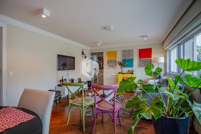 Apartamento com 2 Quartos à Venda, 74 m² em Perdizes - São Paulo