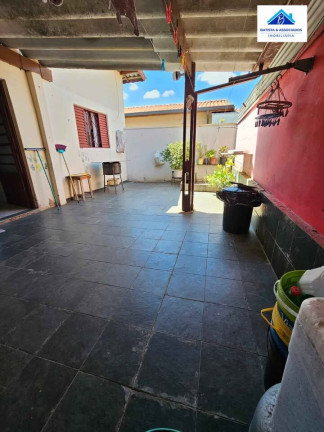 Imagem Casa com 3 Quartos à Venda, 115 m² em Parque São Jorge - Campinas Imagem Casa com 3 Quartos à Venda, 115 m² em Parque São Jorge - Campinas