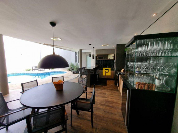 Imagem Casa com 4 Quartos à Venda, 490 m² em Parque Novo Mundo - Americana Imagem Casa com 4 Quartos à Venda, 490 m² em Parque Novo Mundo - Americana