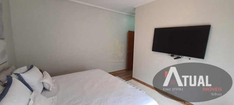 Imagem Casa de Condomínio com 4 Quartos à Venda, 330 m² em Corumbá (terra Preta) - Mairiporã