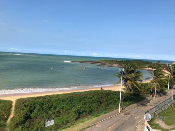 Imagem Apartamento com 3 Quartos à Venda, 120 m² em Enseada Azul - Guarapari