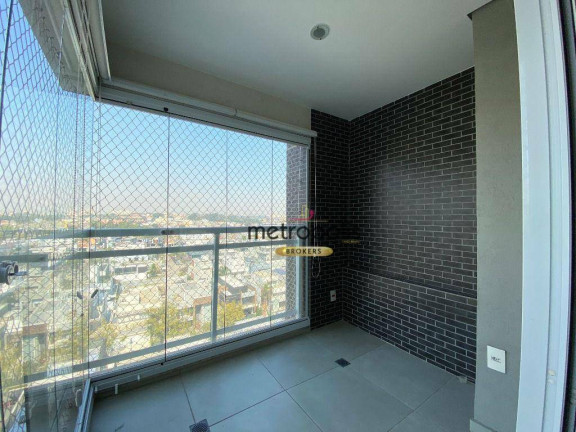 Imagem Apartamento com 2 Quartos à Venda, 69 m² em Cerâmica - São Caetano Do Sul Imagem Apartamento com 2 Quartos à Venda, 69 m² em Cerâmica - São Caetano Do Sul