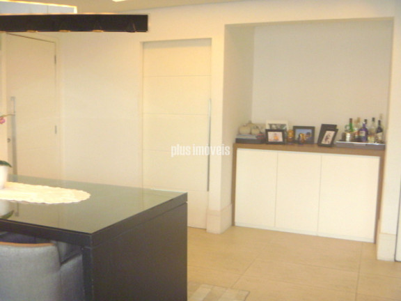 Imagem Apartamento com 4 Quartos à Venda, 127 m² em Panamby - São Paulo Imagem Apartamento com 4 Quartos à Venda, 127 m² em Panamby - São Paulo