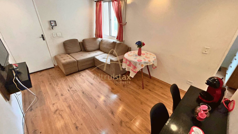 Imagem Apartamento com 2 Quartos à Venda, 42 m² em São Pedro - Osasco Imagem Apartamento com 2 Quartos à Venda, 42 m² em São Pedro - Osasco