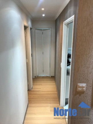 Imagem Apartamento com 2 Quartos à Venda, 49 m² em Vila Roque - São Paulo
