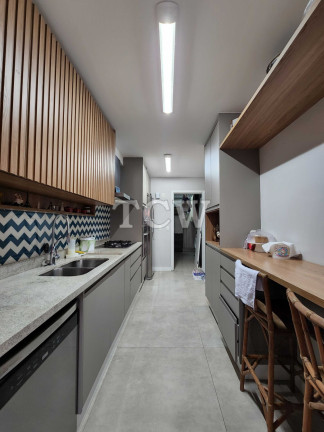 Imagem Apartamento com 3 Quartos à Venda, 140 m² em Ipiranga - São Paulo