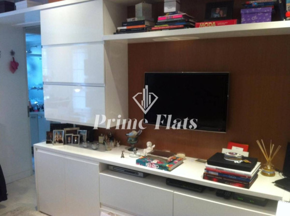 Imagem Apartamento com 1 Quarto à Venda, 40 m² em Vila Nova Conceição - São Paulo Imagem Apartamento com 1 Quarto à Venda, 40 m² em Vila Nova Conceição - São Paulo