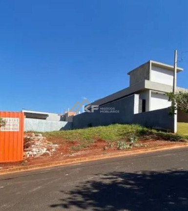Imagem Terreno à Venda, 275 m² em Bonfim Paulista - Ribeirão Preto Imagem Terreno à Venda, 275 m² em Bonfim Paulista - Ribeirão Preto
