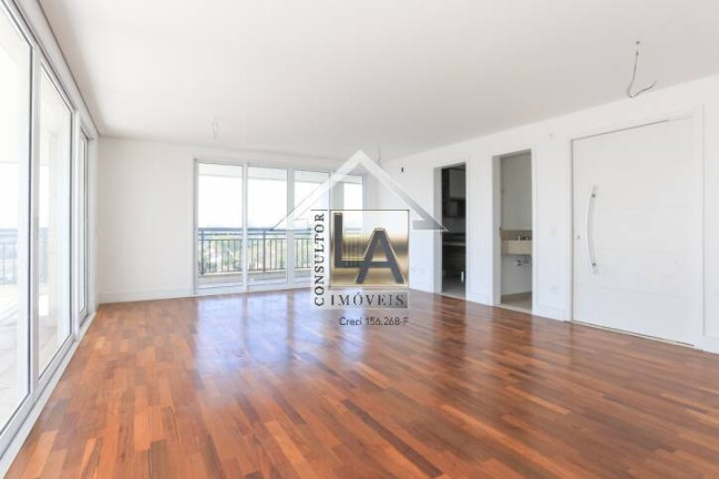 Imagem Apartamento com 4 Quartos à Venda, 208 m² em Alto Da Boa Vista - São Paulo