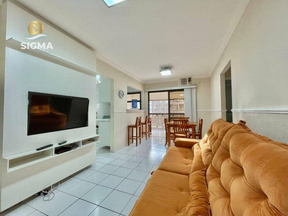 Imagem Apartamento com 2 Quartos à Venda, 60 m² em Pitangueiras - Guarujá Imagem Apartamento com 2 Quartos à Venda, 60 m² em Pitangueiras - Guarujá