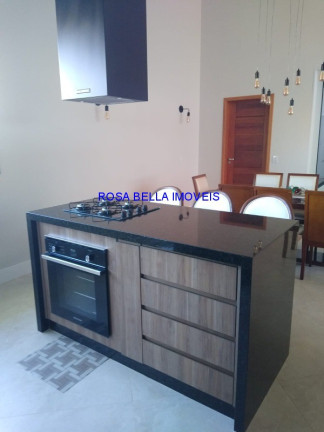 Imagem Casa de Condomínio com 3 Quartos à Venda, 400 m² em Medeiros - Jundiaí