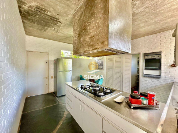 Imagem Casa com 5 Quartos à Venda, 518 m² em Balneário Praia Do Pernambuco - Guarujá Imagem Casa com 5 Quartos à Venda, 518 m² em Balneário Praia Do Pernambuco - Guarujá