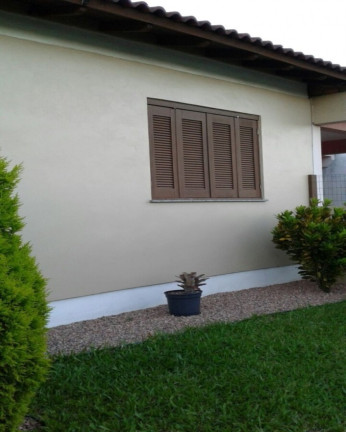Imagem Casa com 3 Quartos à Venda, 112 m² em Bairro São José - Tramandaí