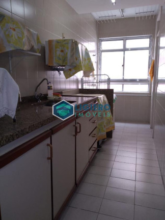 Imagem Apartamento com 2 Quartos à Venda, 85 m² em Icaraí - Niterói