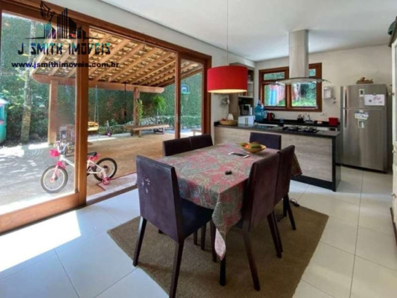 Imagem Casa de Condomínio com 3 Quartos à Venda, 310 m² em Chácara Santo Antônio - Carapicuíba Imagem Casa de Condomínio com 3 Quartos à Venda, 310 m² em Chácara Santo Antônio - Carapicuíba