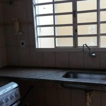 Imagem Casa de Condomínio com 2 Quartos à Venda, 54 m² em Jardim Zara - Ribeirão Preto