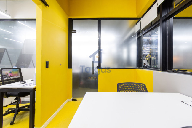 Imagem Sala Comercial à Venda, 211 m² em Tatuapé - São Paulo Imagem Sala Comercial à Venda, 211 m² em Tatuapé - São Paulo