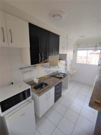 Imagem Apartamento com 2 Quartos à Venda, 60 m² em Imirim - São Paulo Imagem Apartamento com 2 Quartos à Venda, 60 m² em Imirim - São Paulo