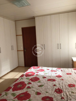 Imagem Apartamento com 4 Quartos à Venda, 88 m² em Centro - Santa Maria