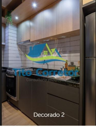 Imagem Apartamento com 2 Quartos à Venda,  em Pirituba - São Paulo