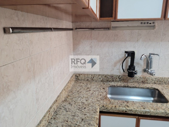 Imagem Imóvel com 2 Quartos à Venda, 70 m² em Ipiranga - São Paulo