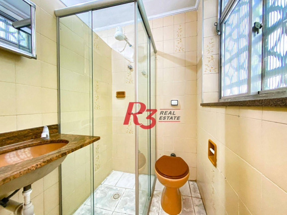 Imagem Apartamento com 2 Quartos à Venda, 75 m² em Boqueirão - Santos Imagem Apartamento com 2 Quartos à Venda, 75 m² em Boqueirão - Santos