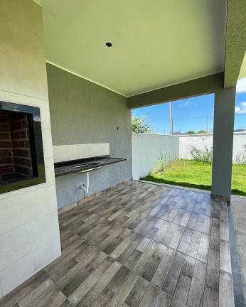 Imagem Casa com 3 Quartos à Venda, 128 m² em Jardim Atlântico Central (itaipuaçu) - Maricá Imagem Casa com 3 Quartos à Venda, 128 m² em Jardim Atlântico Central (itaipuaçu) - Maricá